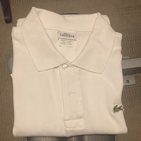 Bundle of 5 short sleeve collared shirts - Picture 2 of 8